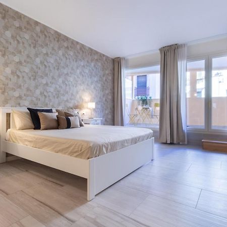 Studio Apartments Boutique Al Bastione Di Cagliari Luaran gambar