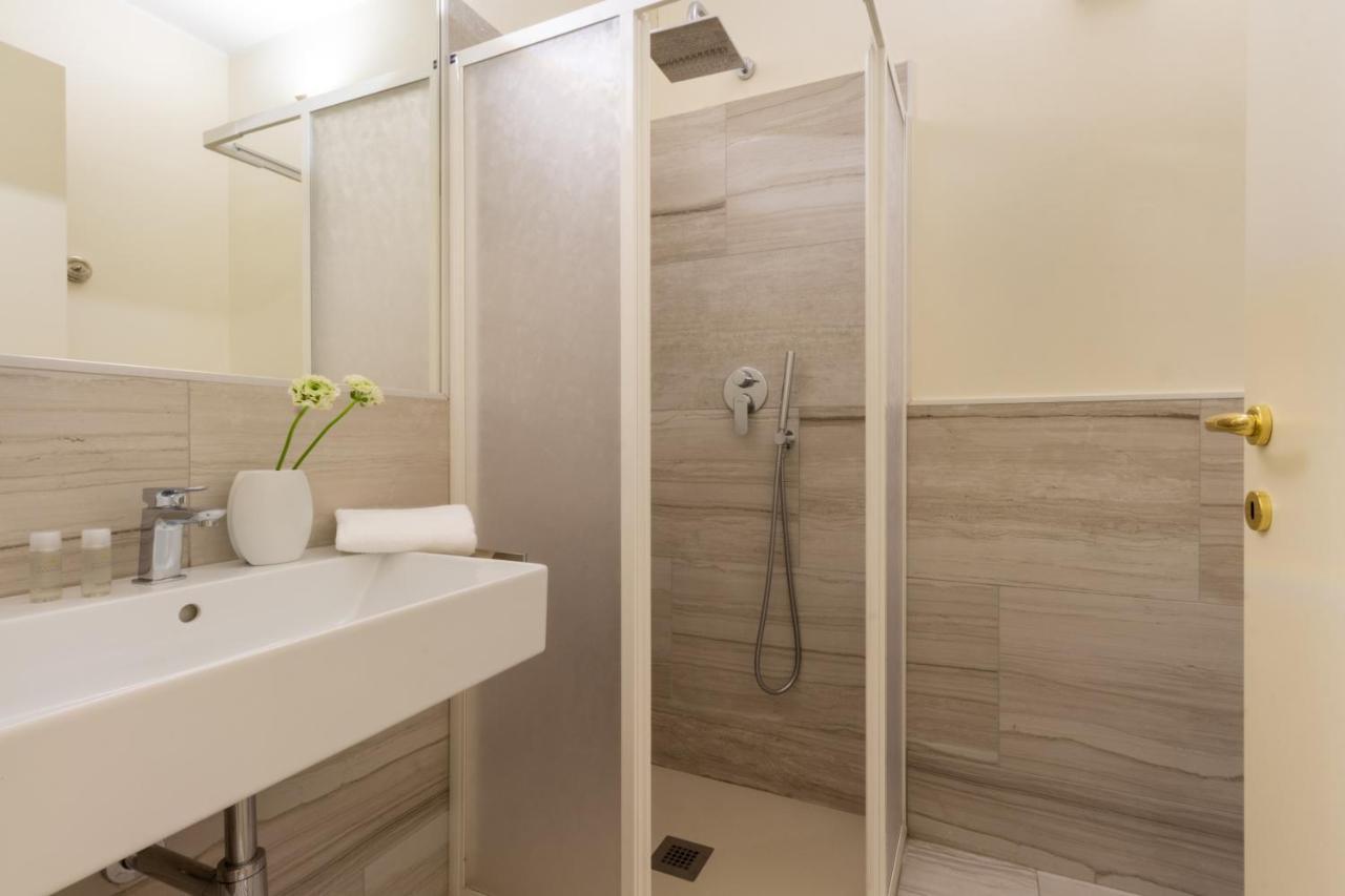 Studio Apartments Boutique Al Bastione Di Cagliari Luaran gambar