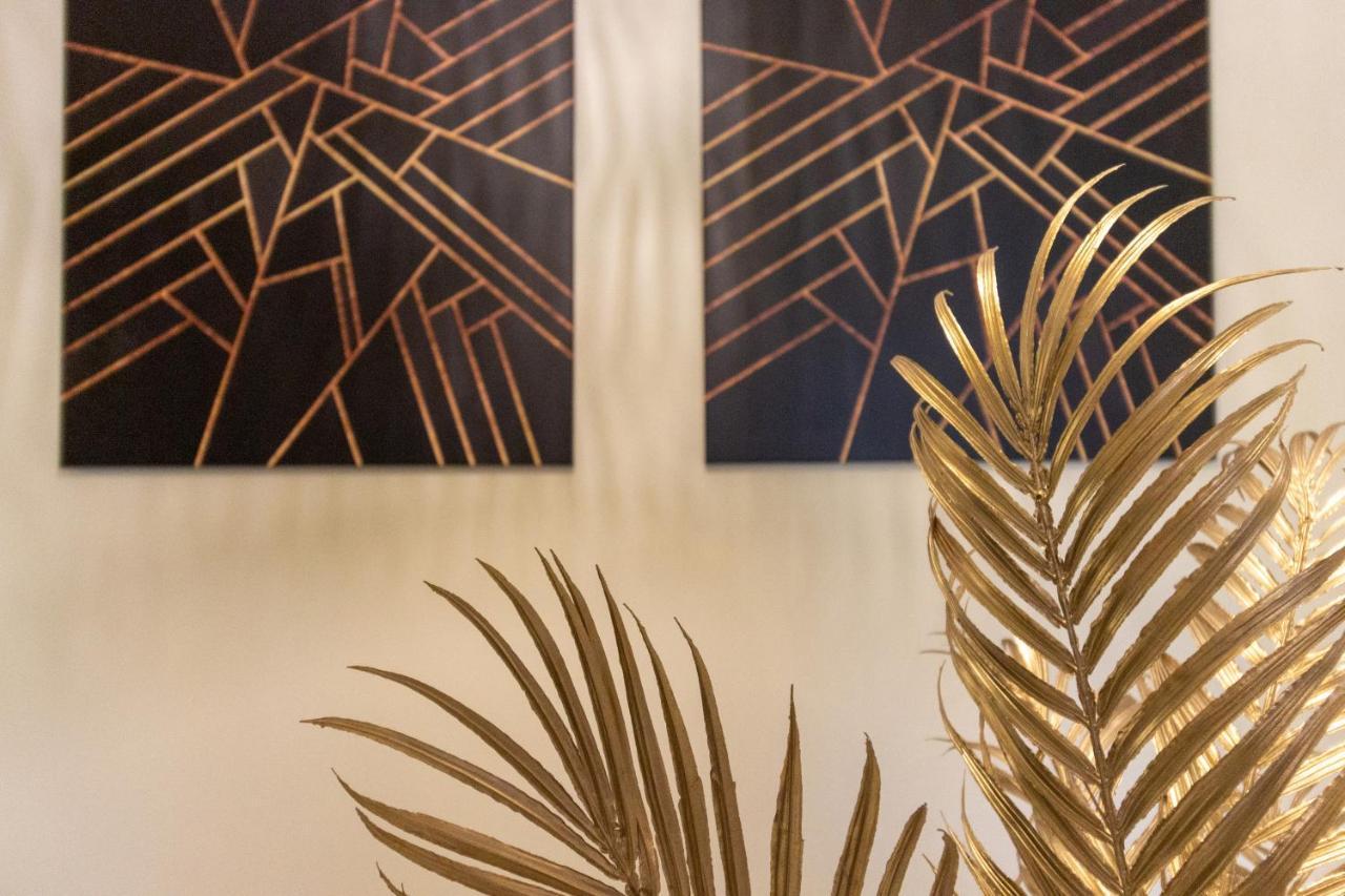 Studio Apartments Boutique Al Bastione Di Cagliari Luaran gambar