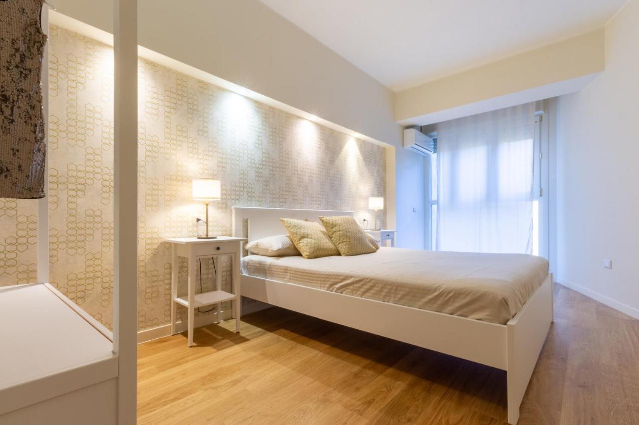 Studio Apartments Boutique Al Bastione Di Cagliari Luaran gambar